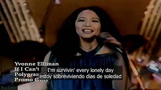 Yvonne Elliman - If can't have you (SUB INGLES ESPAÑOL)