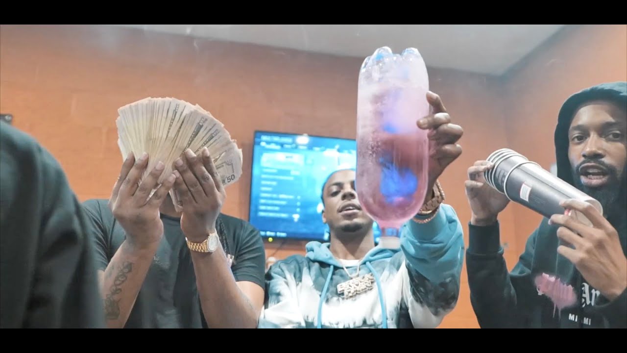 200 X Brikk Fair - Kickin Back