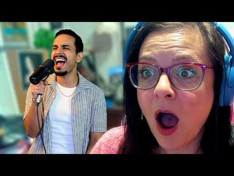 Gabriel Henrique |  Aerosmith Dream  On | | Cover | First Reaction