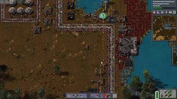 Yuoki Circle-Belts: Looping Around in Factorio - Part 20.1 [Hello, Everyone!]