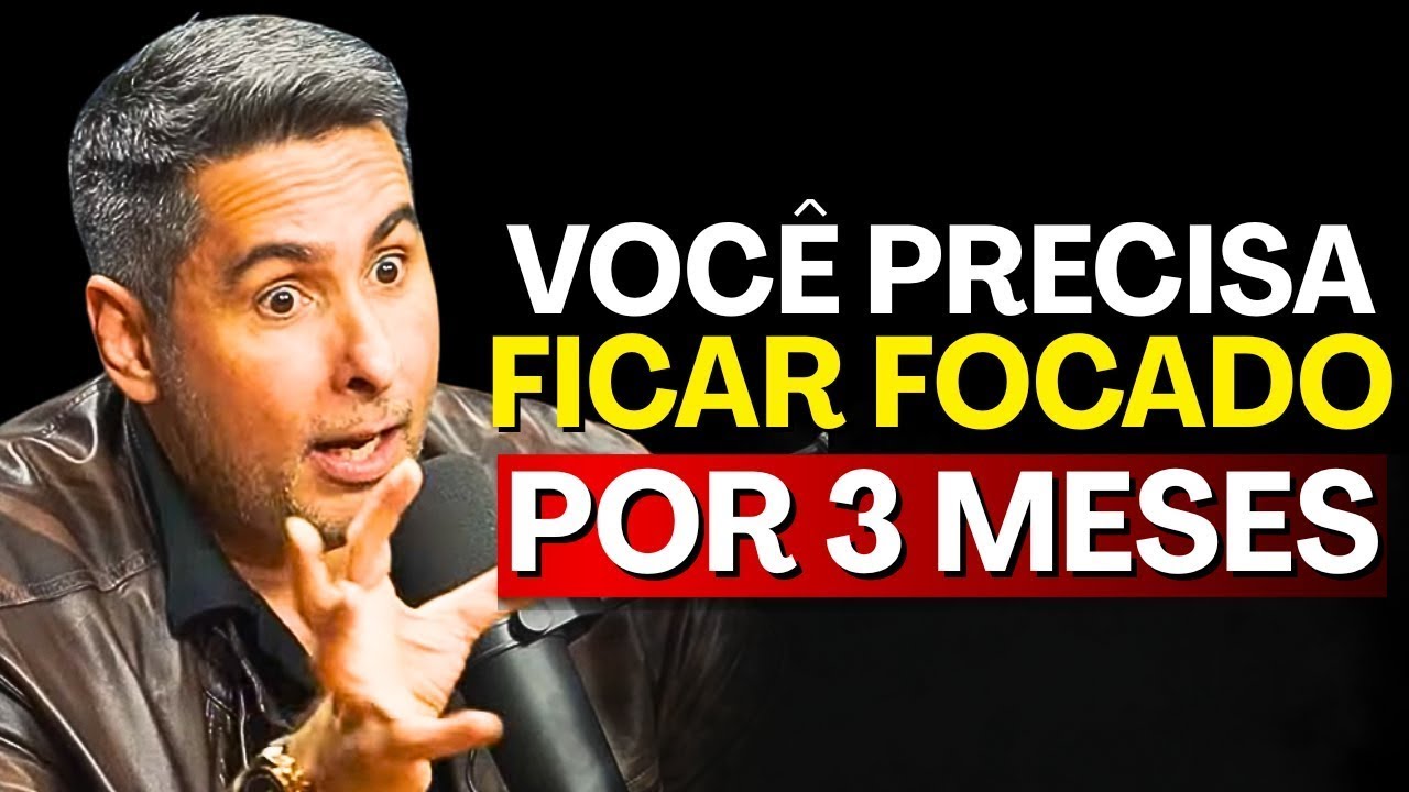 COMO SAIR DO ZERO E CRIAR VÁRIAS FONTES DE RENDA| Flávio Augusto - YouTube