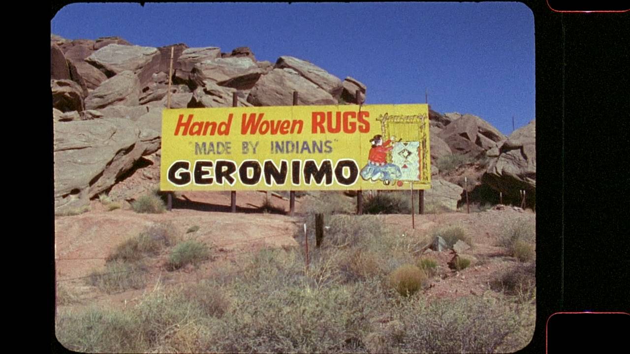 Route 66 2016 Raw Footage