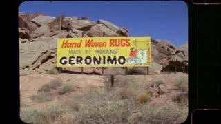 Route 66 2016 Raw Footage