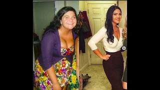 Weight Loss Transformation Impossible Is For The Unwilling