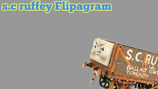 S.c Ruffey Flipagram Update