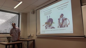 Visual SLAM for humanoid robot localization and closed-loop control