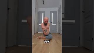 соблюдать принцип для таза и суставов