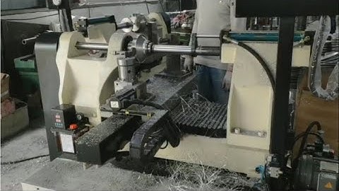 Automatic Machine For Round DiffuserJet Diffuser Jet Nozzle