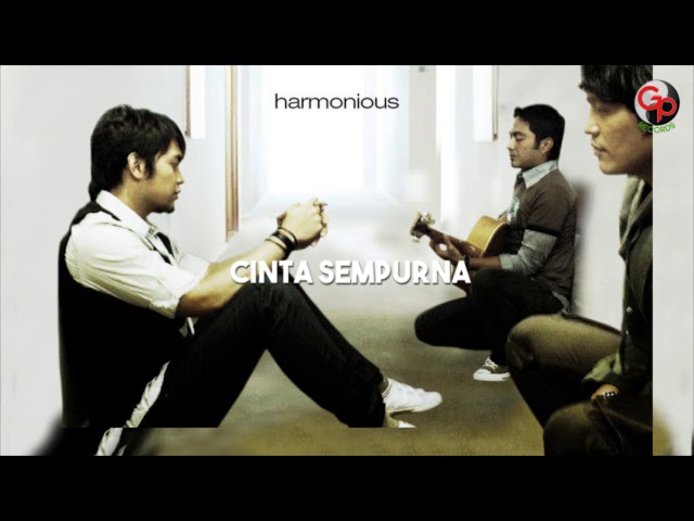 Ada Band - Cinta Sempurna (Official Audio) class=