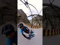 #incredibleindia #travel #mountains #insta360 #decathlon #cycling #cyclist #adventure #himachal