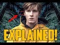 DARK SEASON 1 EXPLAINED IN CHRONOLOGICAL ORDER!!!