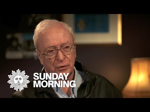 Michael Caine: A legendary life