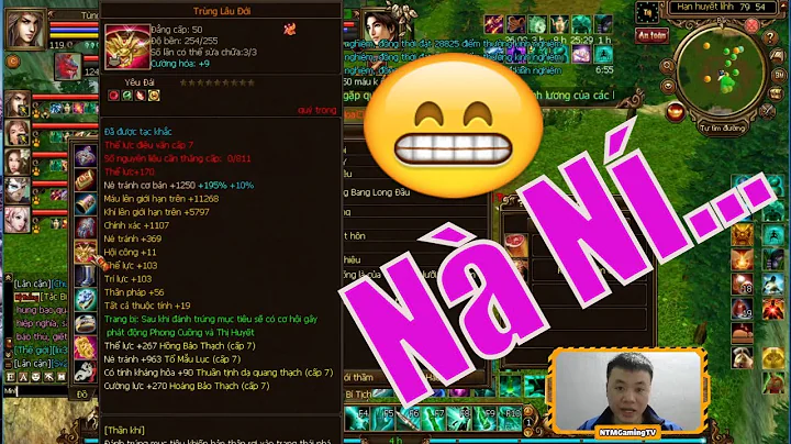 Vô tình bắt gặp siêu boss cái bang ChuDu