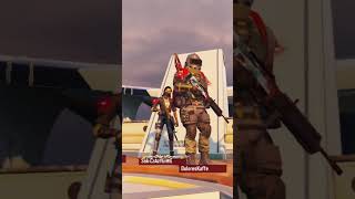 Call of Duty Mobile, BeautifulCalm back to the game❣️ #itsbeenalot #itiswhatitis #reel #skillstruct
