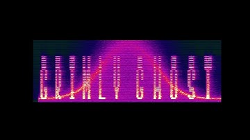 Tutorial: How to hide your evil plan in audio files. (Spectral analysis)