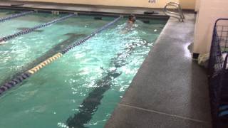 Combat Stroke