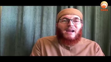 The difference between angels, Jinns and devils  #Dr Muhammad Salah #HUDATV #HD