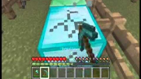minecraft xbox 360 and ps3 duplication glitch tu17