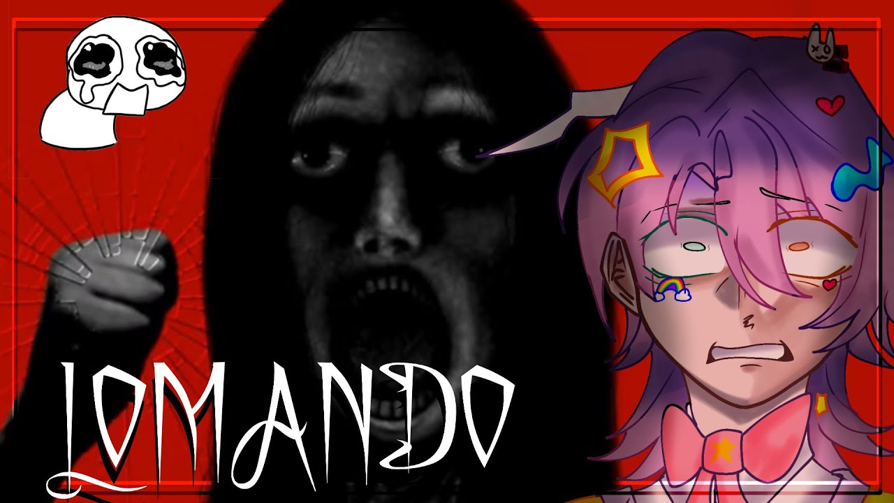 【LOMANDO】Website satu ini emang bisa di tamatin?! [ENG/ID]