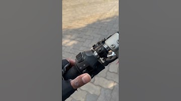 Race Dynamics Flash X Hazard On Continental GT650 | 60 Patterns💥 #continentalgt650 #hazard