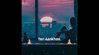 Teri Aankhon