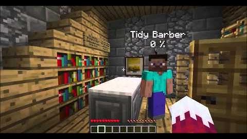 Massive Craft PC [1] The Sewers