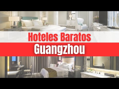 Video: Dónde alojarse en Guangzhou