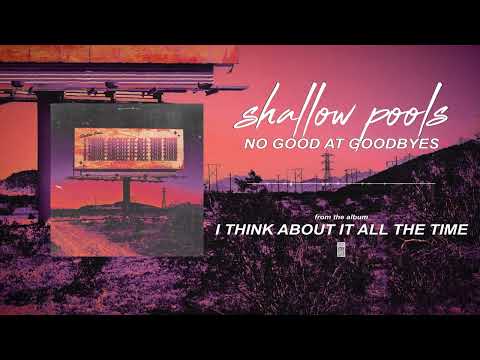 Shallow Pools -