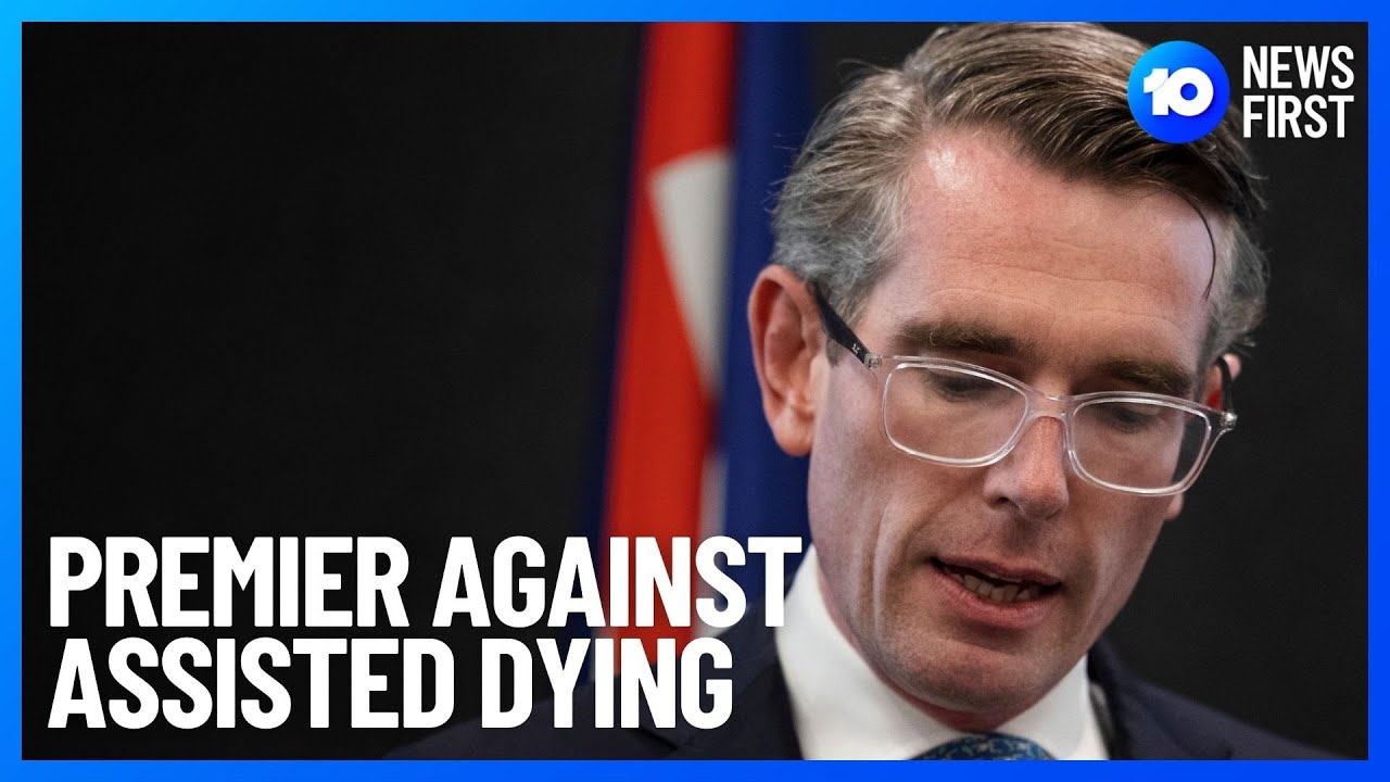 Voluntary Assisted Dying Debate Begins | 10 News First