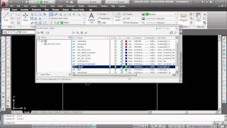 Getting Nuanced Color Out of Autocad with Named Plot Styles