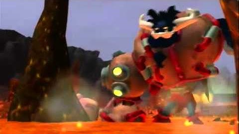 Jak and Daxter The Precursor Part 14: Klaww