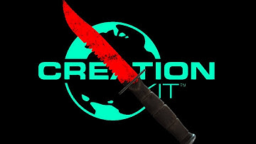 Fallout 4 Mod Tutorial (Custom Weapon Attachment)