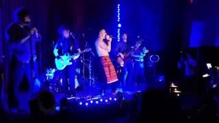 Zdob-si-Zdub - Miorita(Live) Chisinau 28.02.2016 Atrium