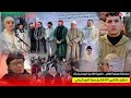 بمشاركة صوفية العالم.. «الزوية القادرية البودشيشية» تحتفل بالذكرى الـ9 للشيخ حمزة البودشيشي