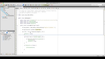 Contravocal - conteo de vocales y consonantes en una Palabra