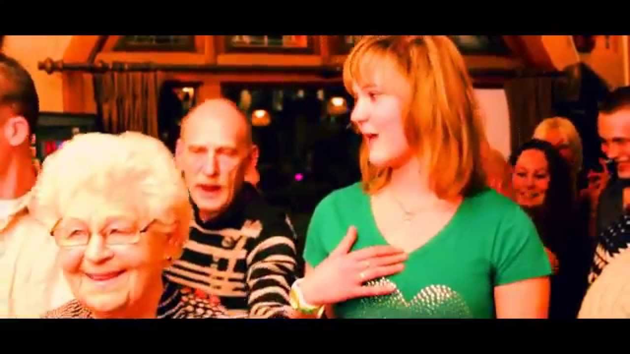 Zangeres savana schopman - Wil jij vanavond niet even met mij op stap