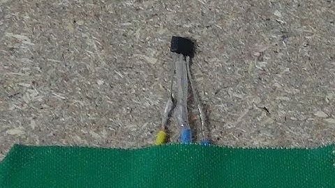 DCC++, Arduino Mega - Magneet sensor TLE4905L