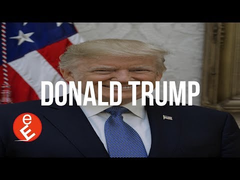 Video: Trumpin Hallinto On Peruuttanut Joidenkin Latinalaisamerikkalaisen Syntyperäisen Yhdysvaltain Kansalaisten Passeja