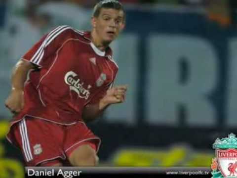 eka arifin Serpihan Hati Daniel Agger