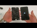 iPhone 8 Cracked Smashed Screen Repair 😝