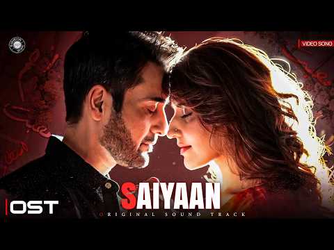 SAIYAAN -  OST 🎵 | SHARPASAND | YASHAL SHAHID | HAREEM FAROOQ & AFFAN WAHEED | PAKISTANI DRAMA OST