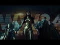 Reaction | Трейлер #1 «Чудо-Женщина 1984/Wonder Woman 1984»