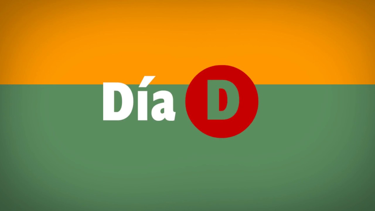Día D - Día Internacional de las Víctimas de Desapariciones Forzadas