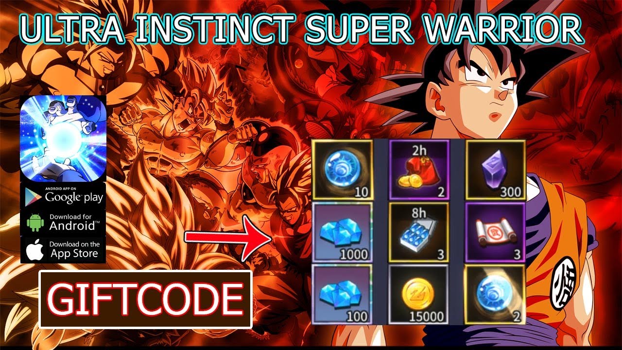 NEW UPDATE CODES [⚡ ULTRA INSTINCT] ALL CODES! Anime Dimensions