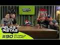 Lendas do automobilismo entrevista com emerson fittipaldi  pelas pistas 90 pelaspistaspodcast