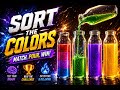 ⚡ The Most Satisfying Puzzle Game Ever!