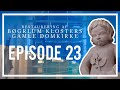 Restaurering af Børglum Klosters Gamle Domkirke - SÆSON 2 - EPISODE 23