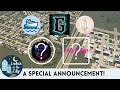 A Special Announcement from Ladies in the City! Cities Skylines Multiplayer