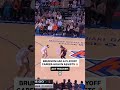 Jalen Brunson Was DROPPIN’ DIMES ALL NIGHT 😮‍💨🏀 | Knicks Take Game 2 vs Cavs! #nba