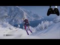 HOW TO DO EVERY GRAB IN STEEP! - STEEP Tutorial